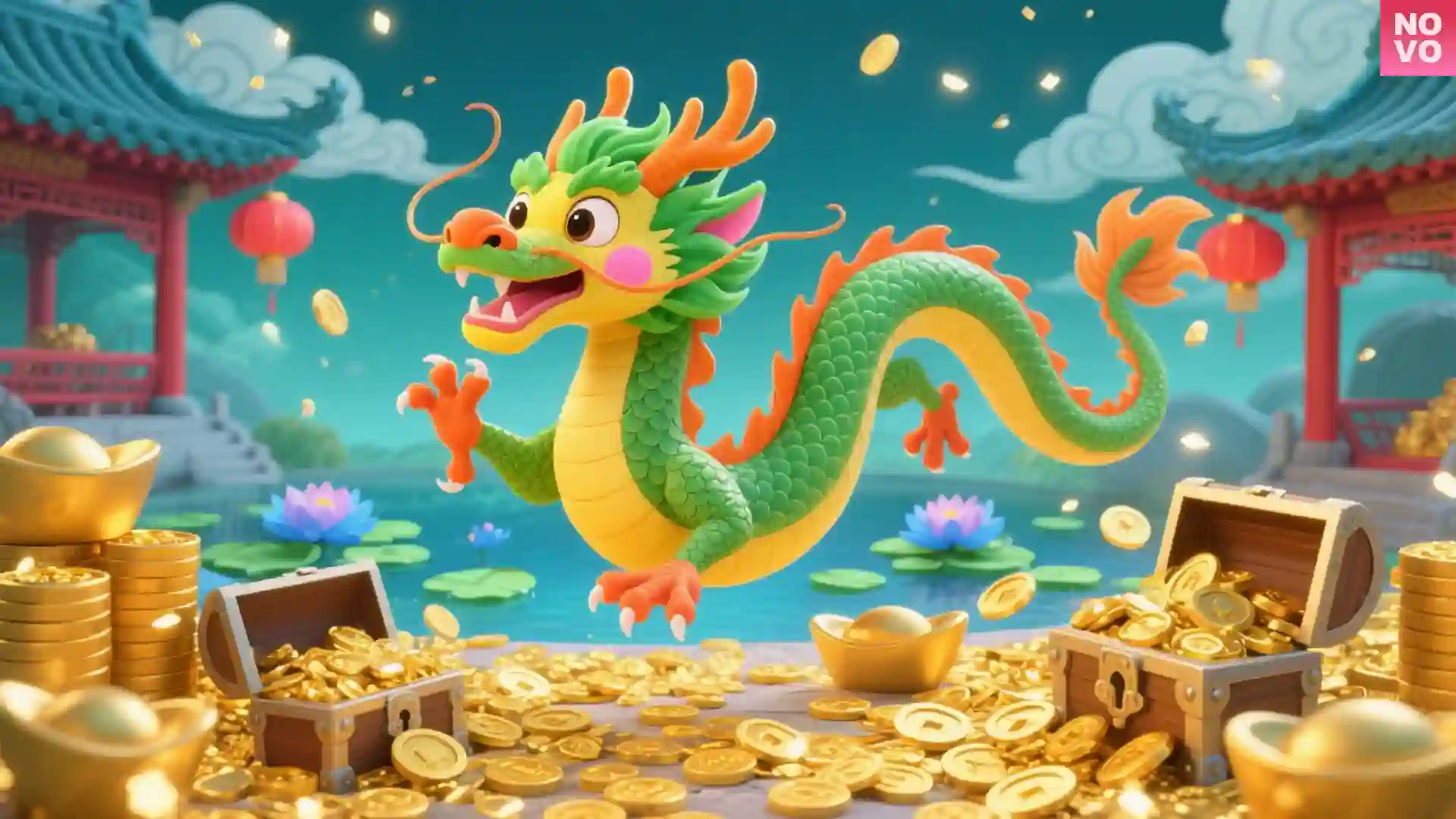 entretenimento online